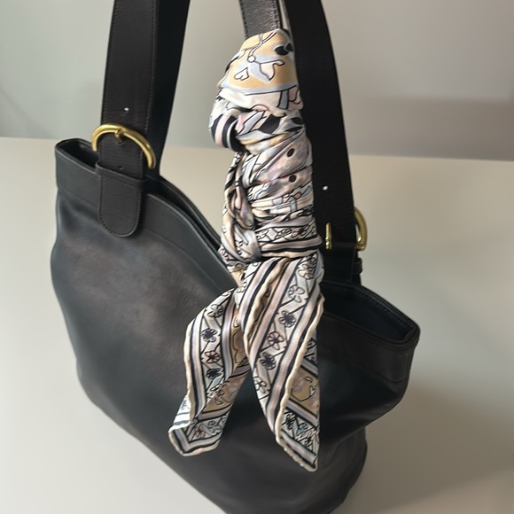 Hand Crafted Accessories - 100% Silk Paisley Beckford Scarf |  Made in England